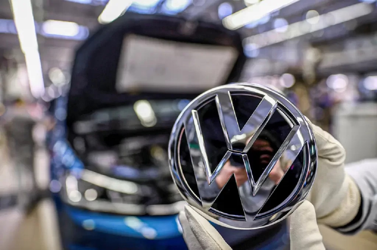Volkswagen atrasa carro elétrico de R$ 100 mil, que só vem após 2025