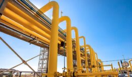 Gerdau e Nova Transportadora do Sudeste (NTS) assinam primeiro contrato para transporte de gás natural e tem como objetivo alimentar a usina siderúrgica localizada em Ouro Branco (MG) 