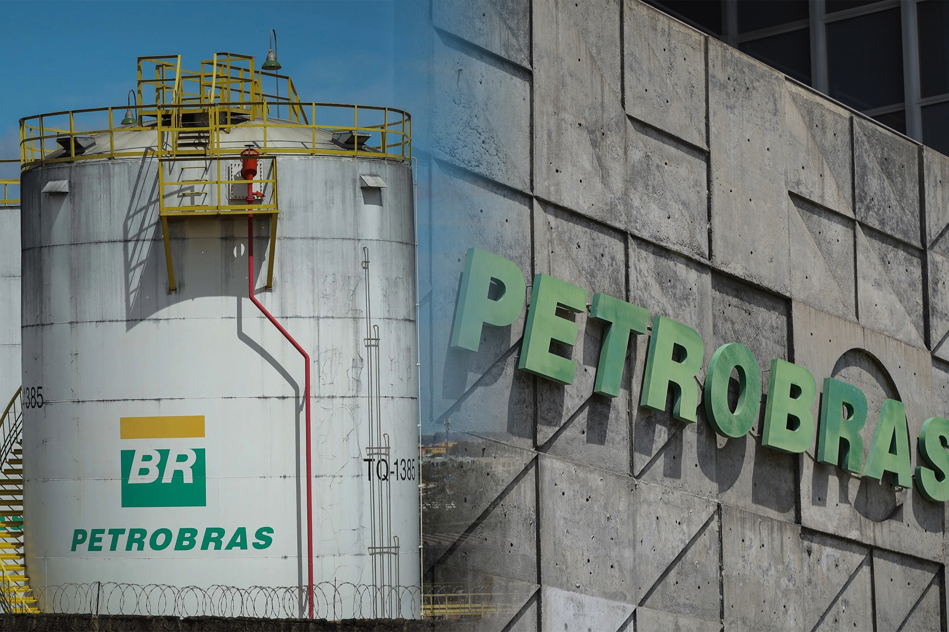 Petrobras pode ser proibida de pagar novos dividendos, Ex-diretor recorre a justiça para pedir bloqueio de R$ 32,1 bilhões 