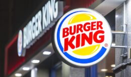 Burger King - vagas - emprego - trainee