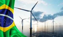 transição energética energia eólica offshore investidores empregos renda desenvolvimento econômico