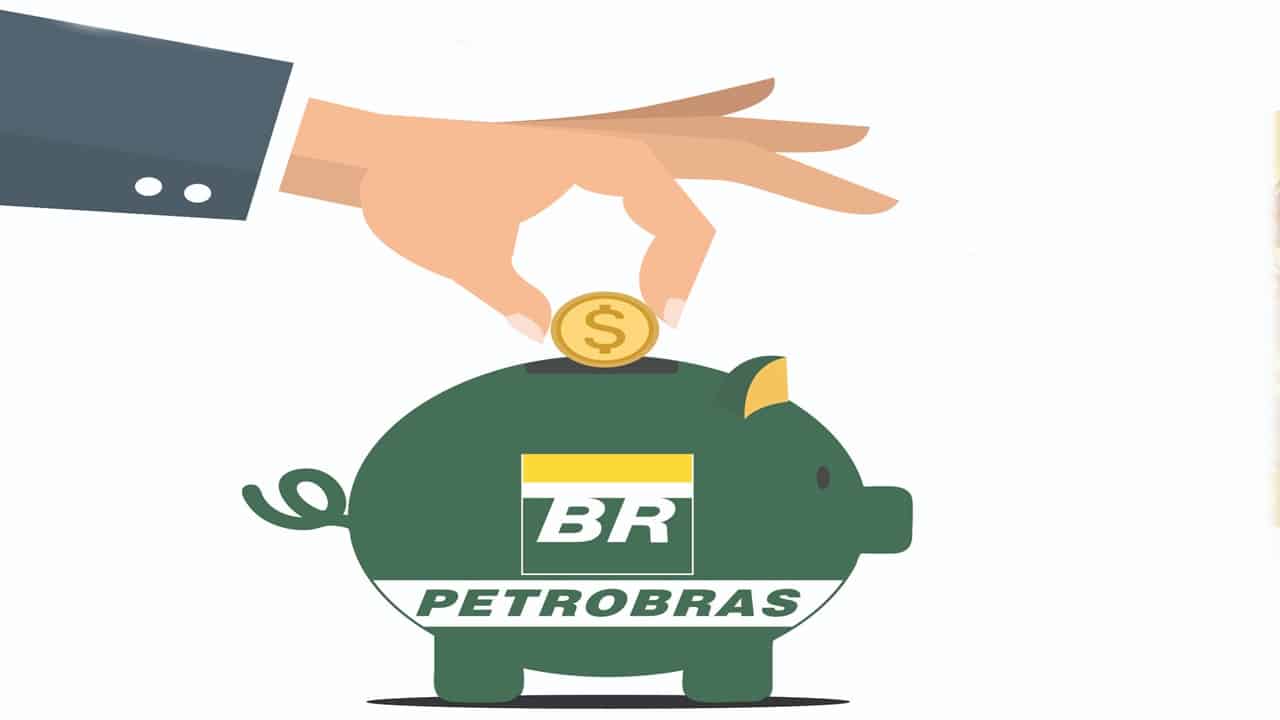 Petrobras - SBM - Camargo Corrêa - Odebrecht