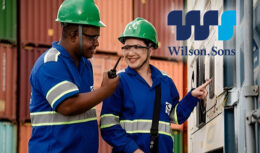 Wilson Sons abre novas vagas de emprego e estágio no Rio de Janeiro, empresa é uma das maiores prestadoras de serviço na indústria de Óleo e Gás no Brasil