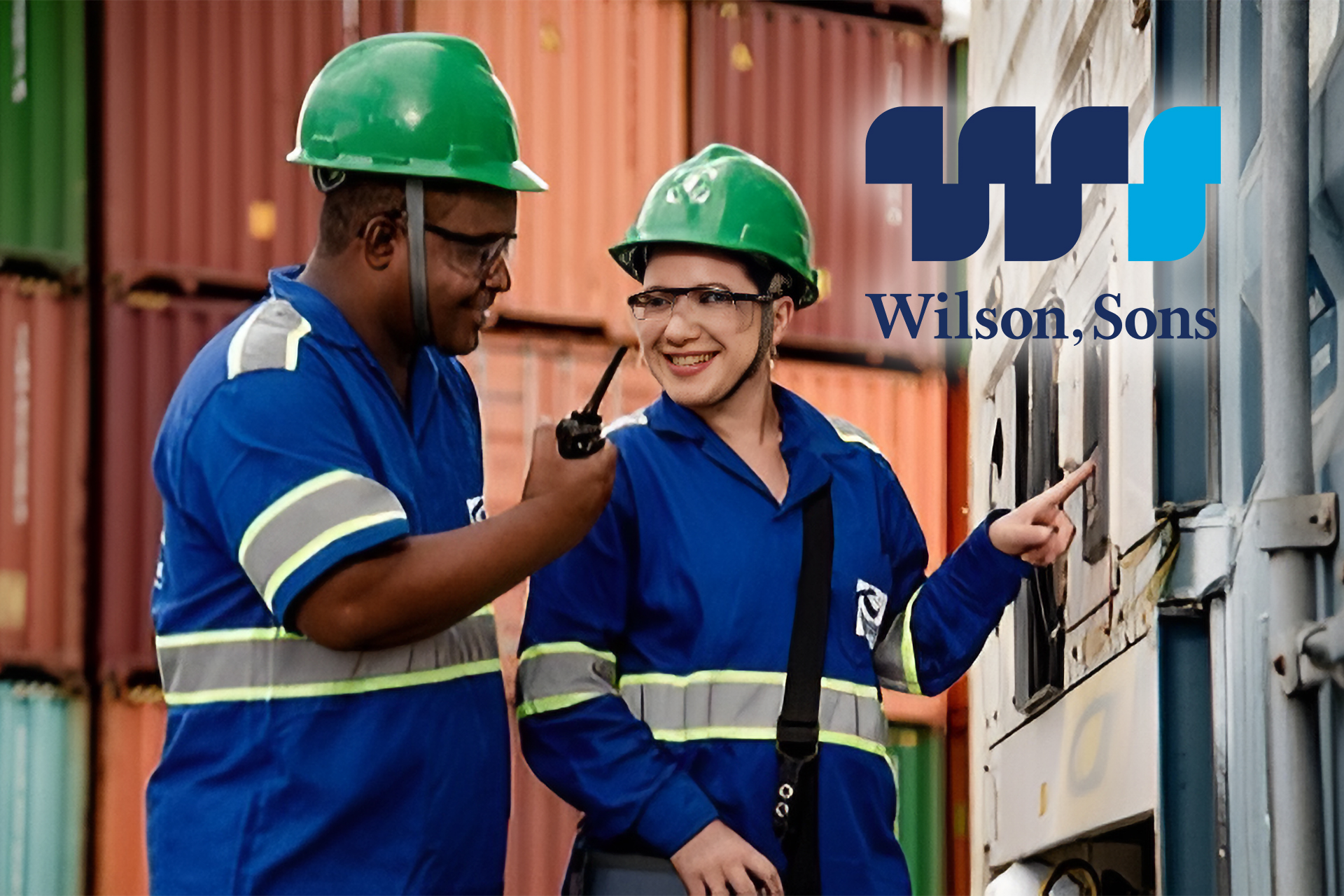 Wilson Sons abre novas vagas de emprego e estágio no Rio de Janeiro, empresa é uma das maiores prestadoras de serviço na indústria de Óleo e Gás no Brasil