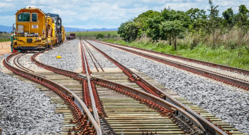 Empresas apresentaram propostas ao programa Pro Trilhos por meio do Marco Legal Ferroviário, para construção de ferrovias em todo o Brasil