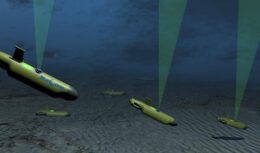 Com utilização para a coleta de dados sísmicos de forma autônoma, o projeto Marine Swarm Robotics contribuirá com o mercado energético offshore. A BOSS pretende iniciar os testes comerciais do projeto de submarinos autônomos já em 2023.