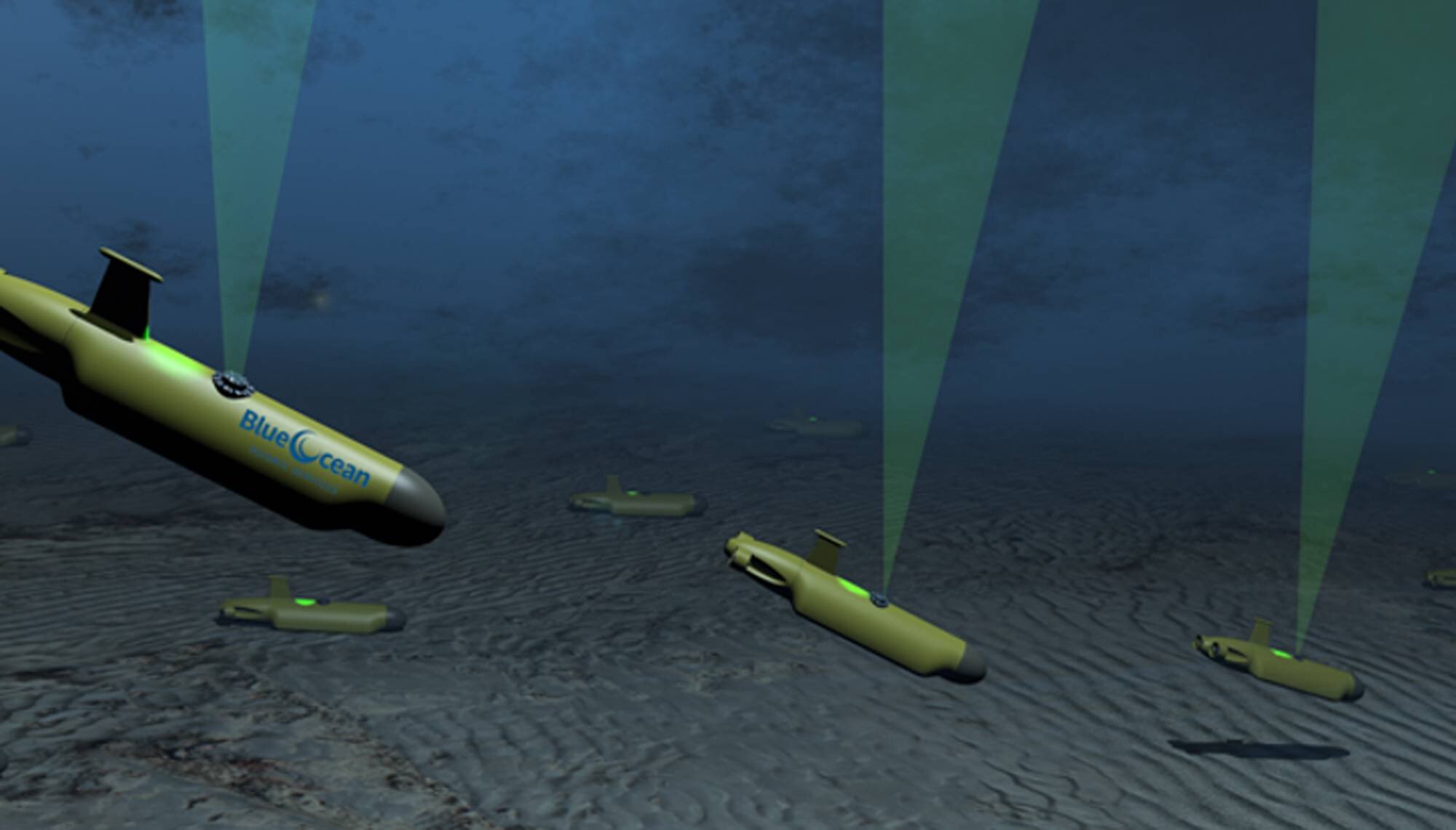 Com utilização para a coleta de dados sísmicos de forma autônoma, o projeto Marine Swarm Robotics contribuirá com o mercado energético offshore. A BOSS pretende iniciar os testes comerciais do projeto de submarinos autônomos já em 2023.