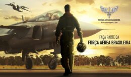 FAB - Brazilian Air Force - vacancies