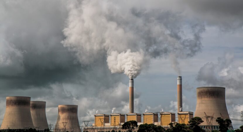 Medio ambiente: La industria brasileña prevé la necesidad de inversiones privadas en el mercado de carbono para el cambio climático