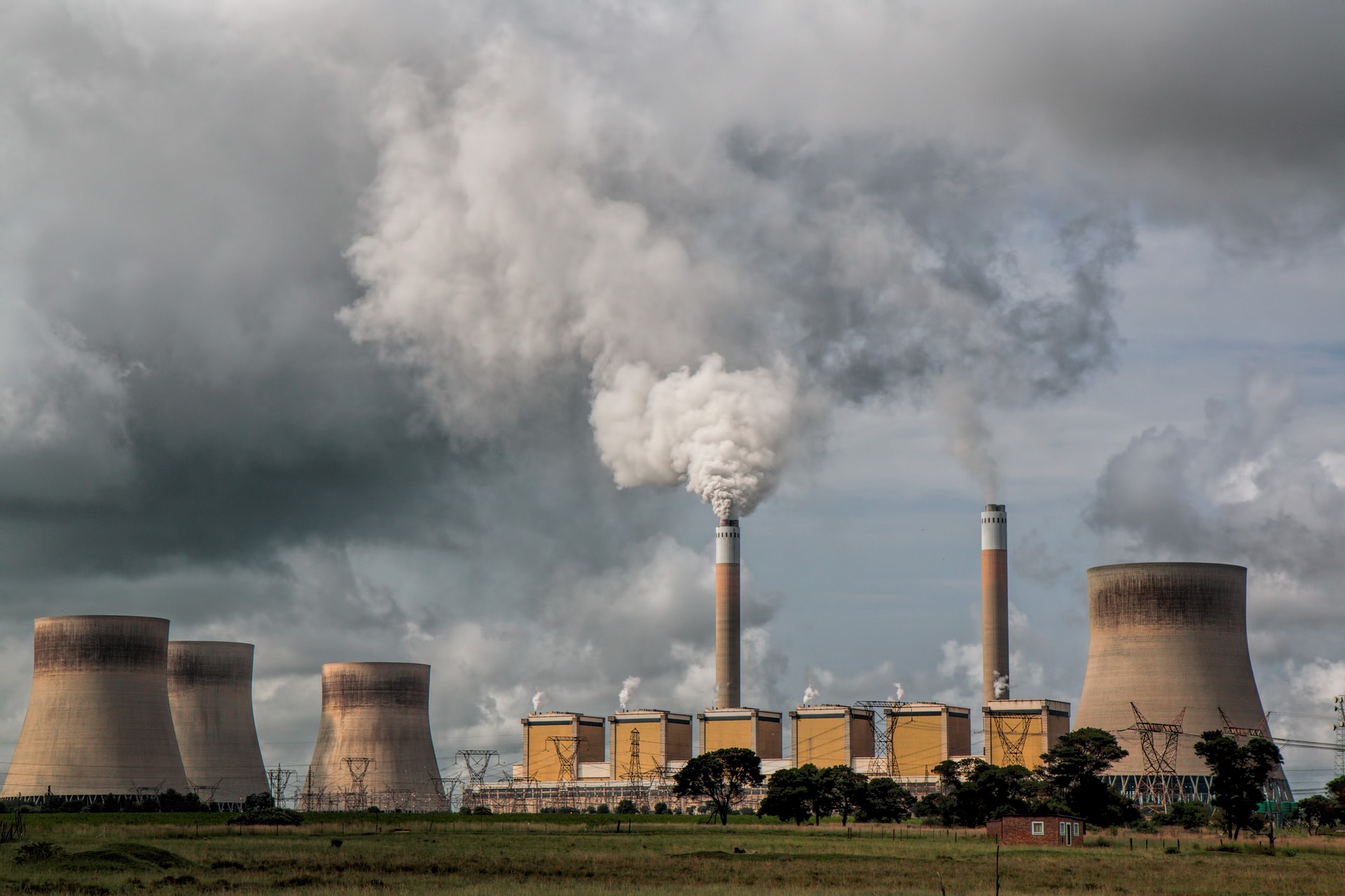 Meio ambiente: Indústria brasileira prevê necessidade de investimentos privados no mercado de carbono para mudança climática