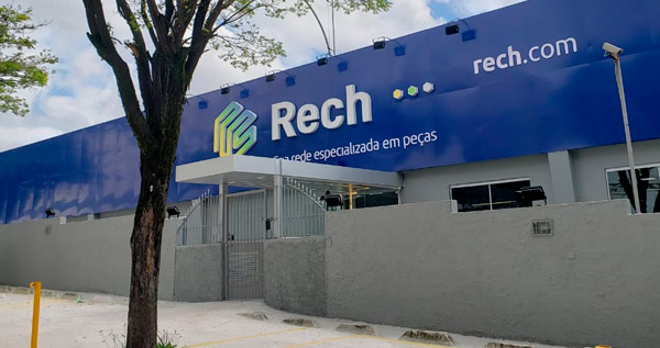 Rech reforça presença no Mato Grosso (MT) ao investir R$ 7 milhões em 5 novas lojas