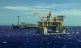 A finalização da aquisição do Polo Papa Terra é mais uma iniciativa de expansão das operações offshore da companhia. A 3R Petroleum assumiu alguns dos ativos da Petrobras em 2022 e mira nas atividades na Bacia de Campos para 2023.