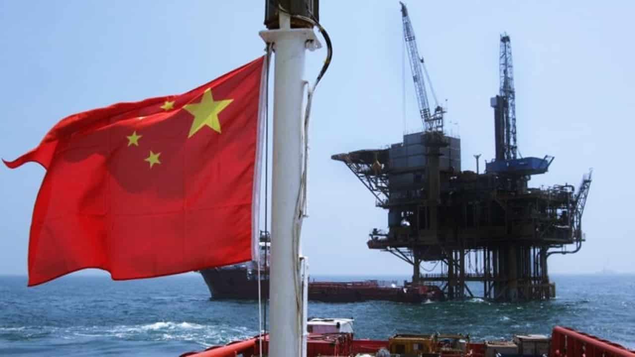 china - chineses - petróleo - pré-sal - búzios - petrobras