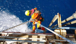 Grupo Priner abre processo seletivo com 245 vagas offshore