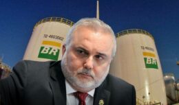 Jean Paul Prates presidente da Petrobras Lula 2