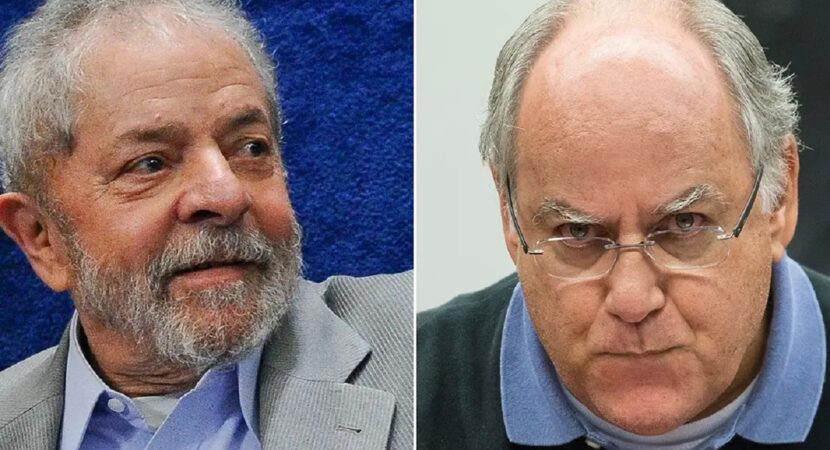 O Tribunal de Contas da União exige que R$ 493 milhões de ex-diretor da Petrobras indicado por Lula sejam devolvidos ao cofres públicos