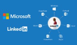 Microsoft e LinkedIn anunciam lançamento de 350 novos cursos online e gratuitos com certificação para candidatos de todo o Brasil