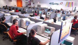 Multinacional de Call Center abre processo seletivo com mais de 300 vagas de emprego em seis estados brasileiros