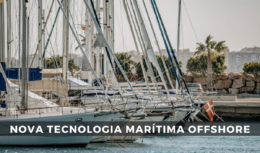 Tecnología, marina, ABS, offshore