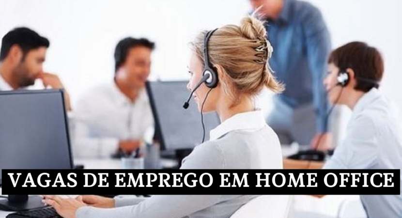 Como Trabalhar Em Casa Com Telemarketing