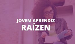 Vacancies without experience Raízen opens 160 vacancies in its 2023 Young Apprentice program for various locations in the country