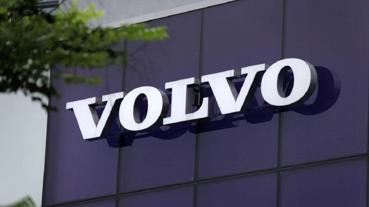 Volvo, vagas sem experiência, vagas Volvo, multinacional, processo seletivo