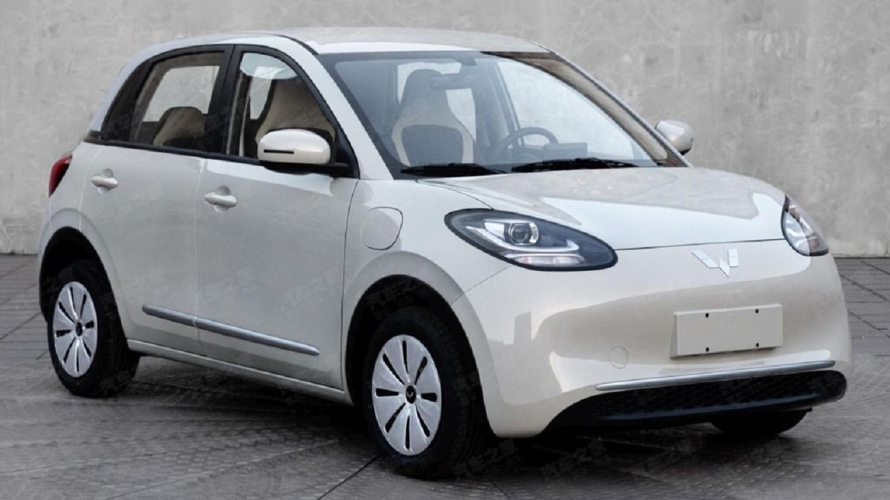 Carro elétrico de baixo custo: Conheça o veículo elétrico chinês que pode te custar apenas R$ 20 mil
