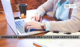 Cisco, cursos, tecnologia, certificado
