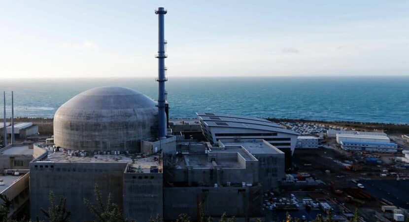 O atraso se deve à necessidade de estudos para o tratamento térmico de alívio de tensões na usina de energia nuclear. A EDF terá que adicionar mais de US$ 530 milhões no investimento do projeto após o atraso no carregamento de combustível da Flamanville 3.
