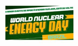 energia nuclear evento