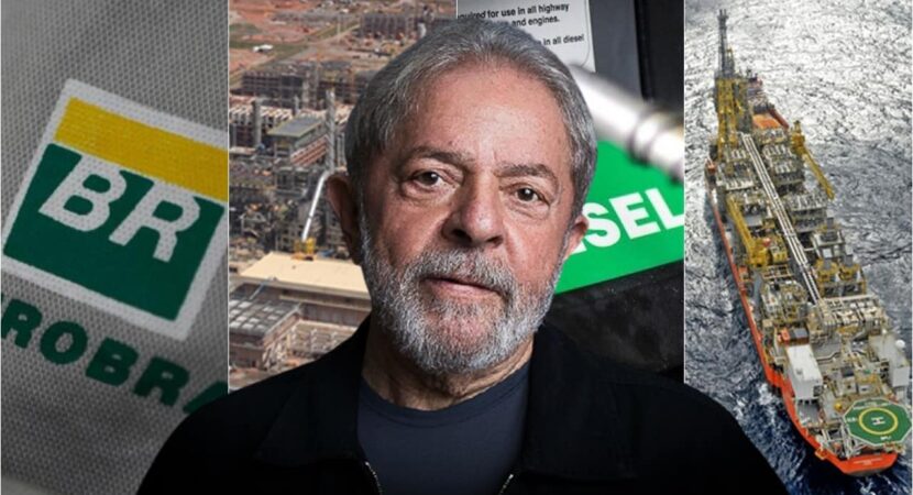 A equipe de transição pretende atuar fortemente no setor de Minas e Energia para estabilizar os preços dos combustíveis e expandir o refino no Brasil. A paralisação dos projetos de privatização dos ativos da Petrobras também é prevista para o Governo Lula.