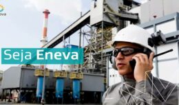 A Eneva está com projetos de óleo e gás em todo o Brasil e pretende expandir seu quadro de funcionários com as novas vagas de emprego.