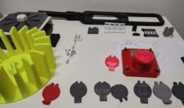3d - impressão 3D - equipamentos 3D - impressora 3D - preço - peças 3D - petróleo - petrobras