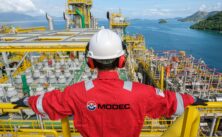 Gigante no setor de petróleo, MODEC oferece vagas de emprego para candidatos que possuam disponibilidade para trabalhar no Rio de Janeiro.