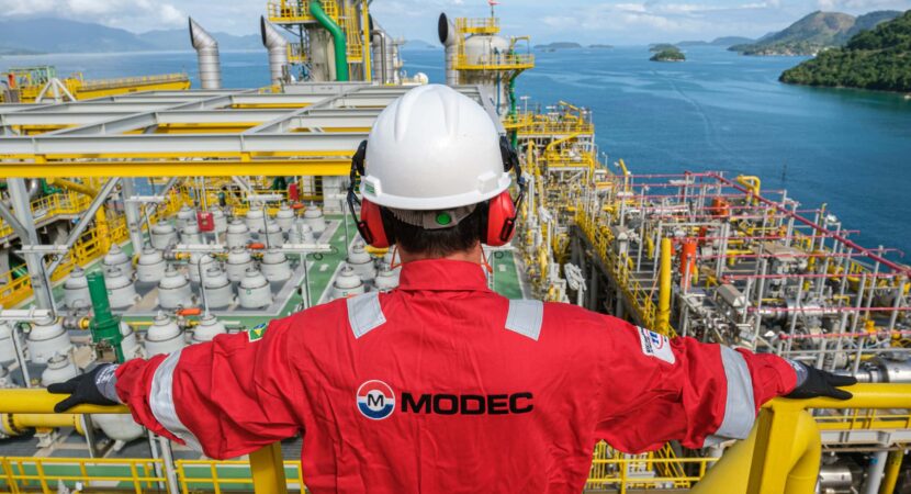 Gigante no setor de petróleo, MODEC oferece vagas de emprego para candidatos que possuam disponibilidade para trabalhar no Rio de Janeiro.