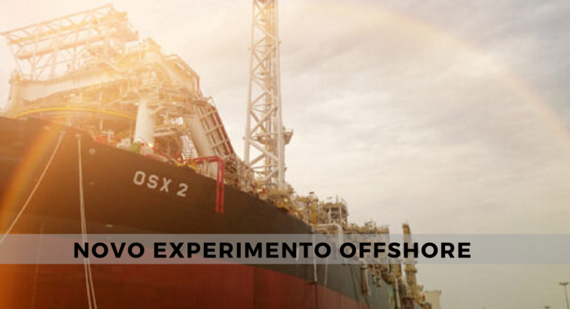 FPSO, navios, offshore