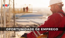 Macaé, empleo, São João da Barra, NOV