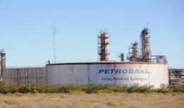 petrobras - hidrocarbonetos 0 Rio de Janeiro - São Paulo - petróleo - emprego - vagas