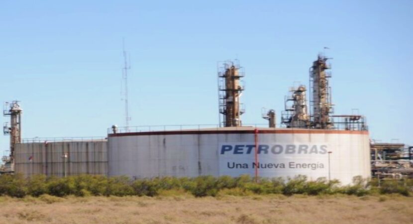 petrobras - hidrocarbonetos 0 Rio de Janeiro - São Paulo - petróleo - emprego - vagas