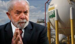 Lula recebeu uma solicitação da FUP para a suspensão da privatização das refinarias de petróleo. A Petrobras e o Cade haviam feito um acordo para a concessão de oito plantas durante o ano de 2019.