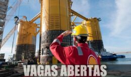 shell - emprego - vagas - Rio de Janeiro - São Paulo - rj - sp - óleo e gás