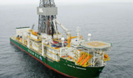 A companhia suíça expande sua presença no mercado nacional com os dois novos contratos com a Petrobras, firmados recentemente. A Transocean afretará duas de suas sondas de perfuração offshore, a Deepwater Corcovado e a Deepwater Orio.