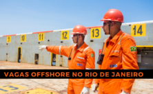 Offshore, técnico de segurança, Niterói, Rio de Janeiro