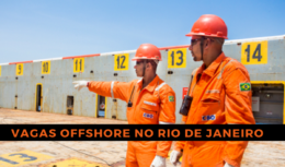 Offshore, técnico de segurança, Niterói, Rio de Janeiro