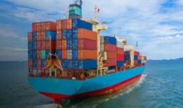Transportes Marítimos: Alta no frete marítimo é previsto por Agente de carga digital, Bruna Horstmann, nas próximas semanas por conta do Ano Novo Chinês