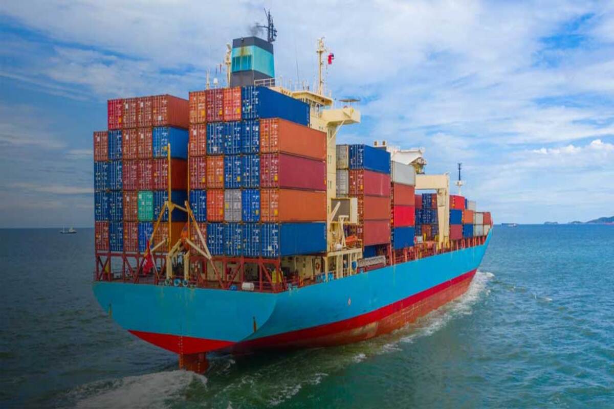 Transportes Marítimos: Alta no frete marítimo é previsto por Agente de carga digital, Bruna Horstmann, nas próximas semanas por conta do Ano Novo Chinês