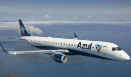 Azul Airlines