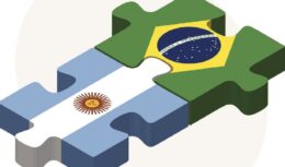 Para construir a segunda maior união monetária do mundo, o plano estenderá convites a outros países latino-americanos