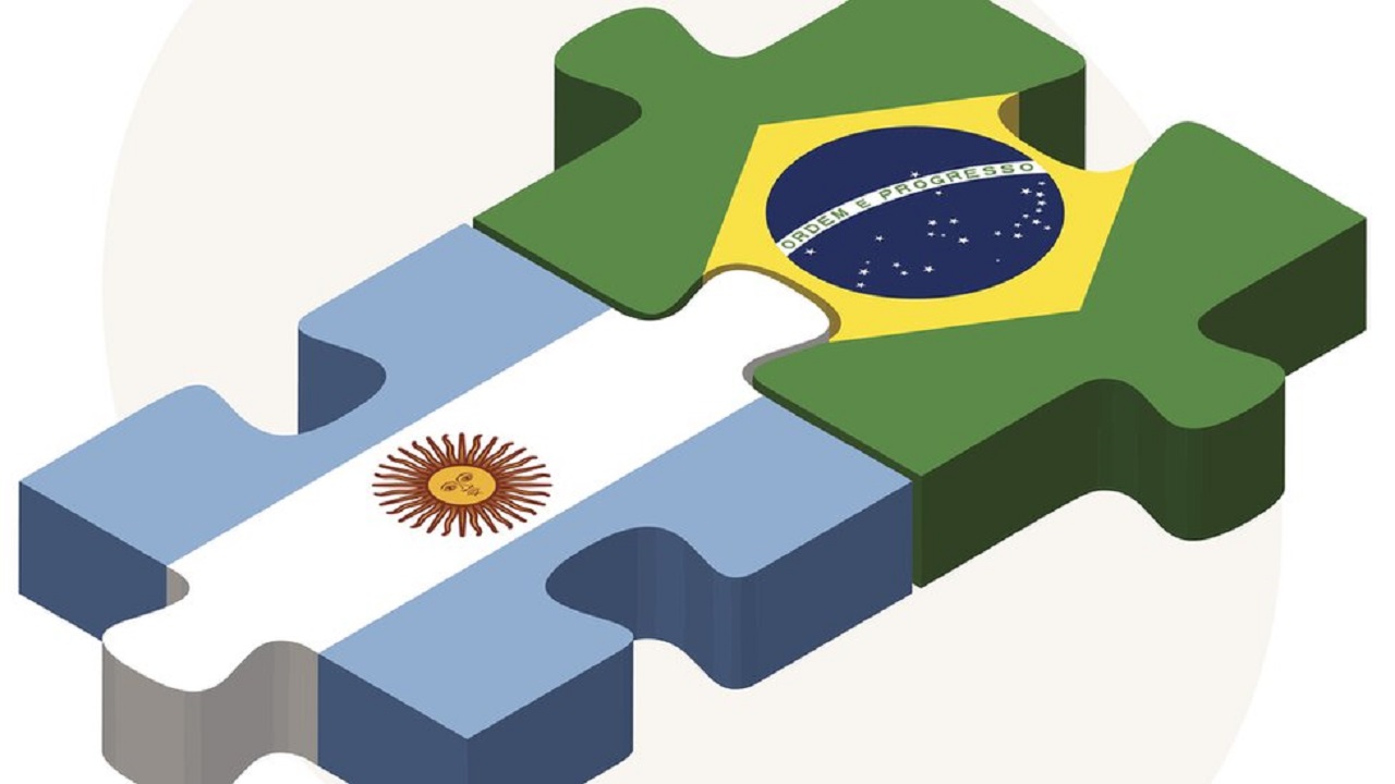 Brasil Argentina Moeda unica Mercosul