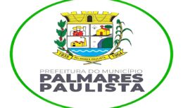 Concurso de Prefeitura de Palmares Paulista